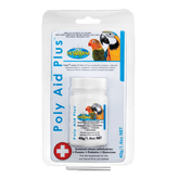 Vetafarm Poly Aid Plus 40g